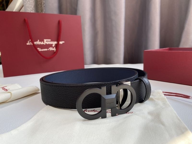 Ferragamo Belts